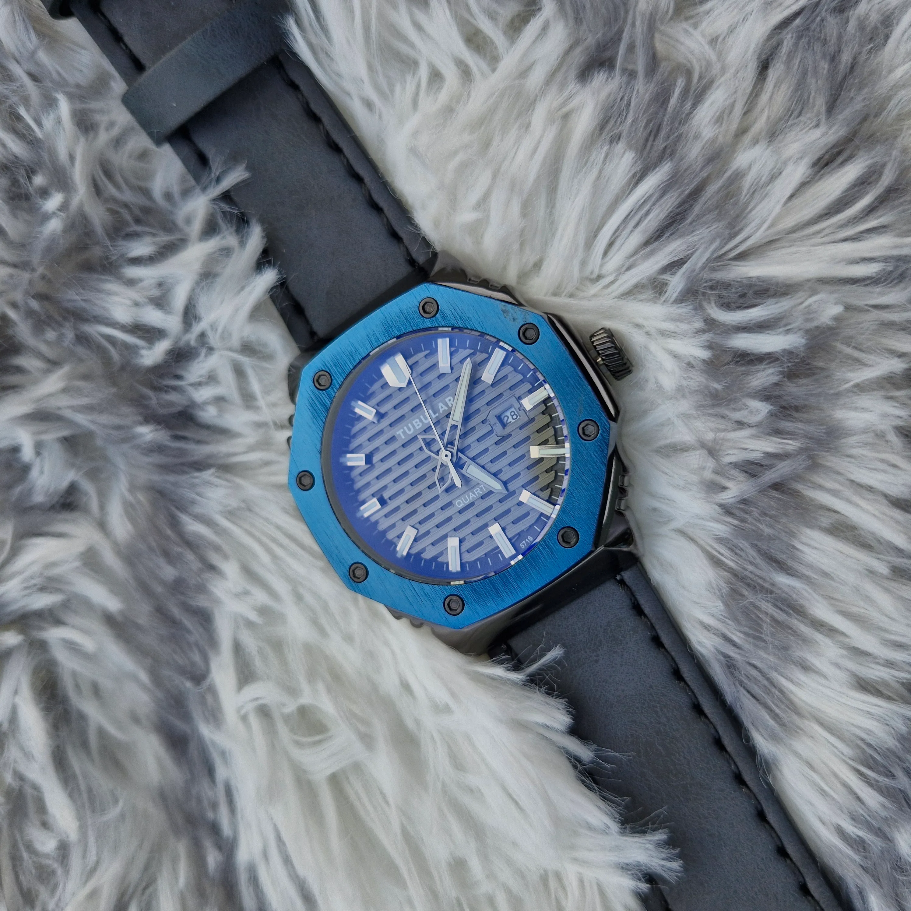 Tubular T01892 Belt B