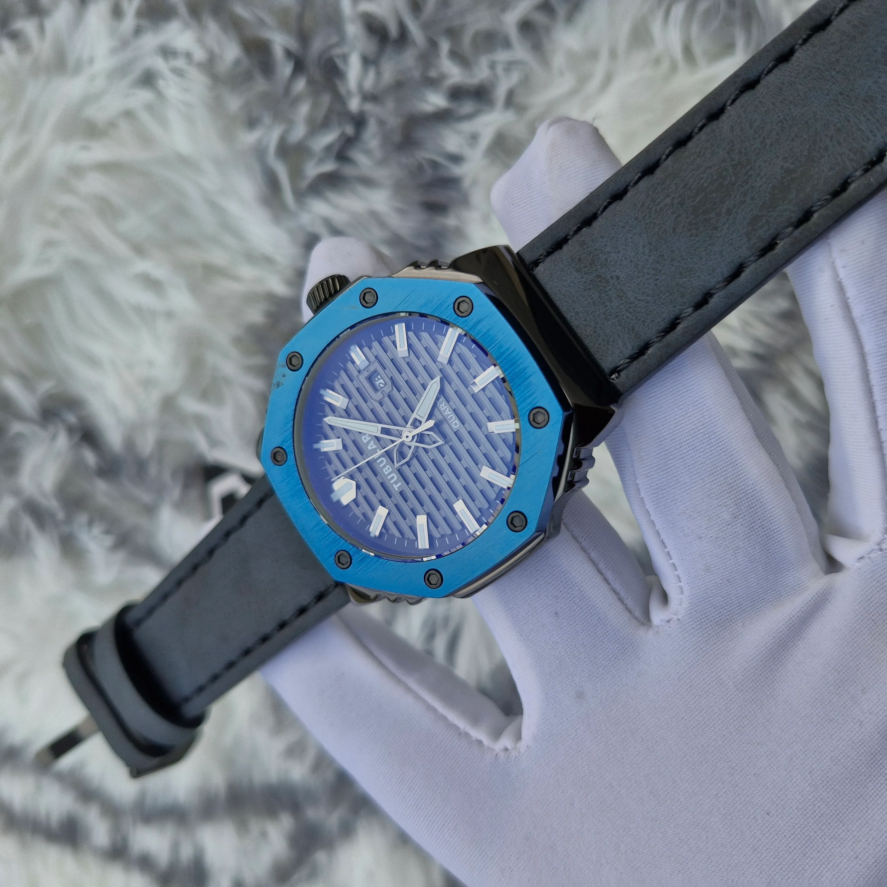 Tubular T01892 Belt B