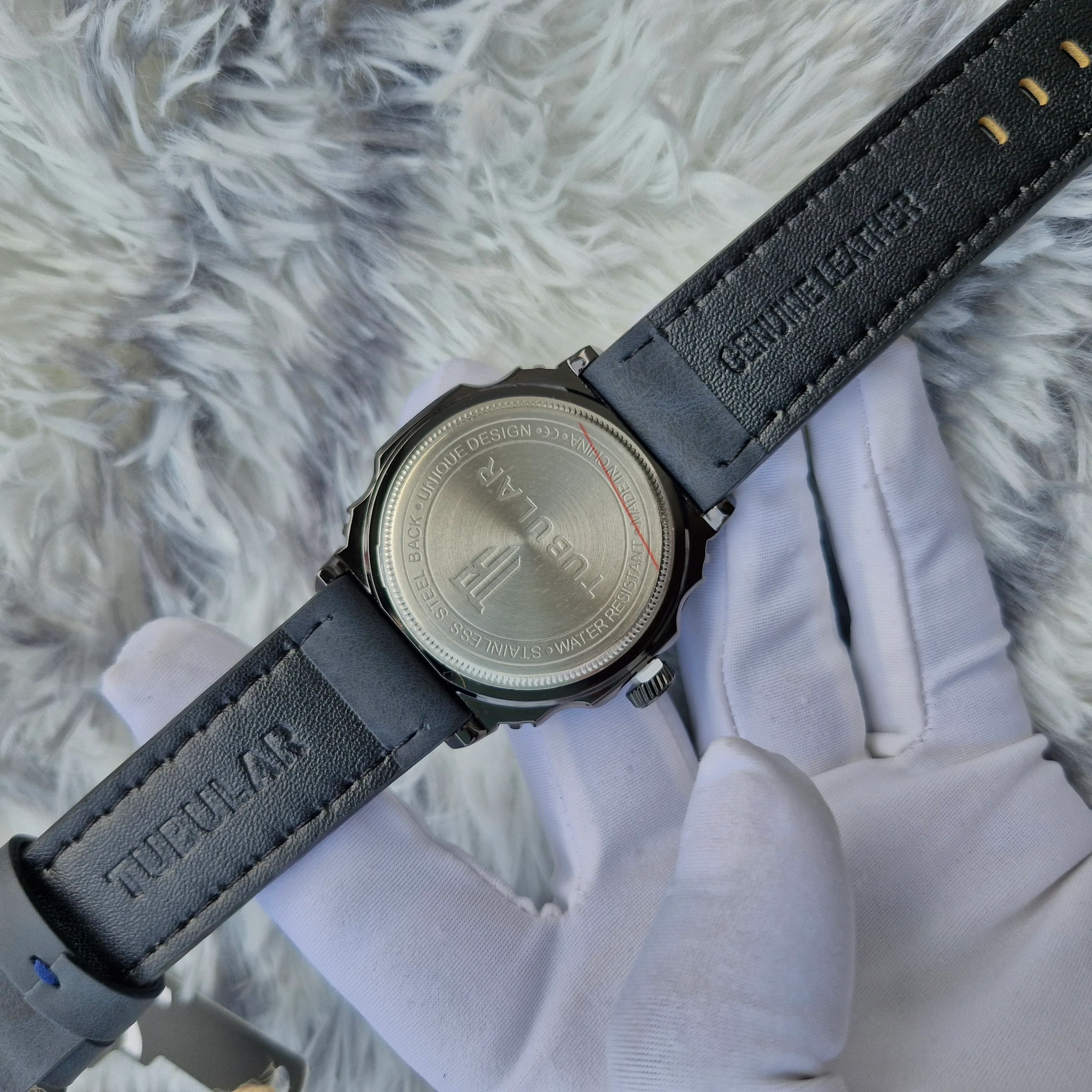 Tubular T01892 Belt B - Image 3