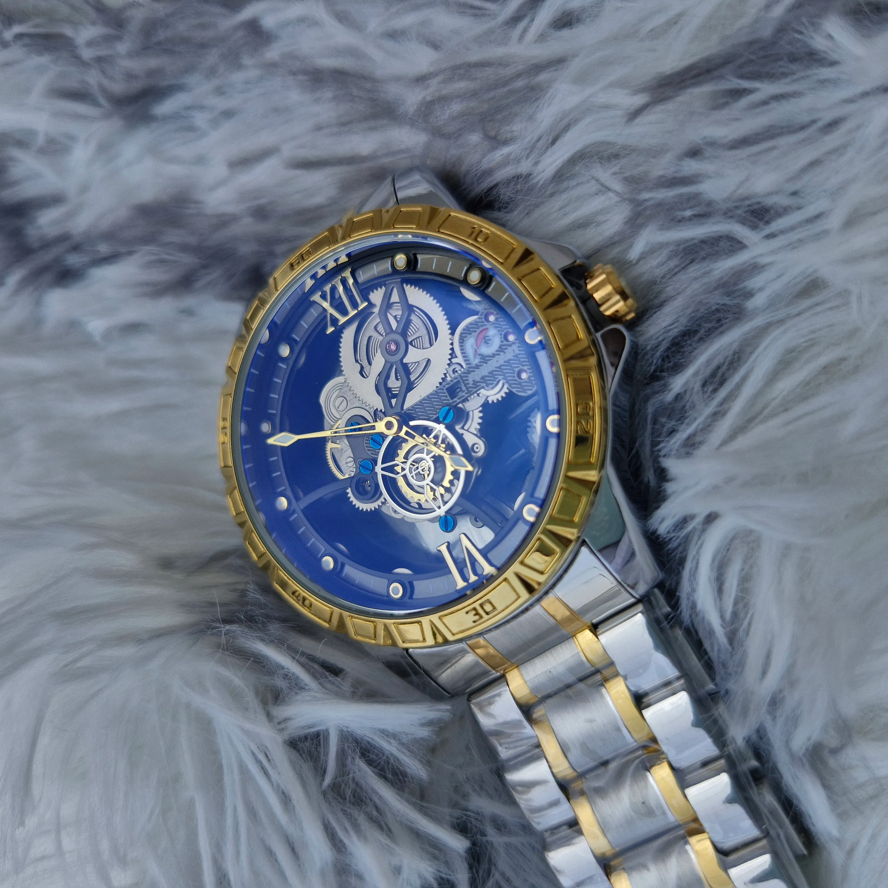 FORECAST 2025 silver G