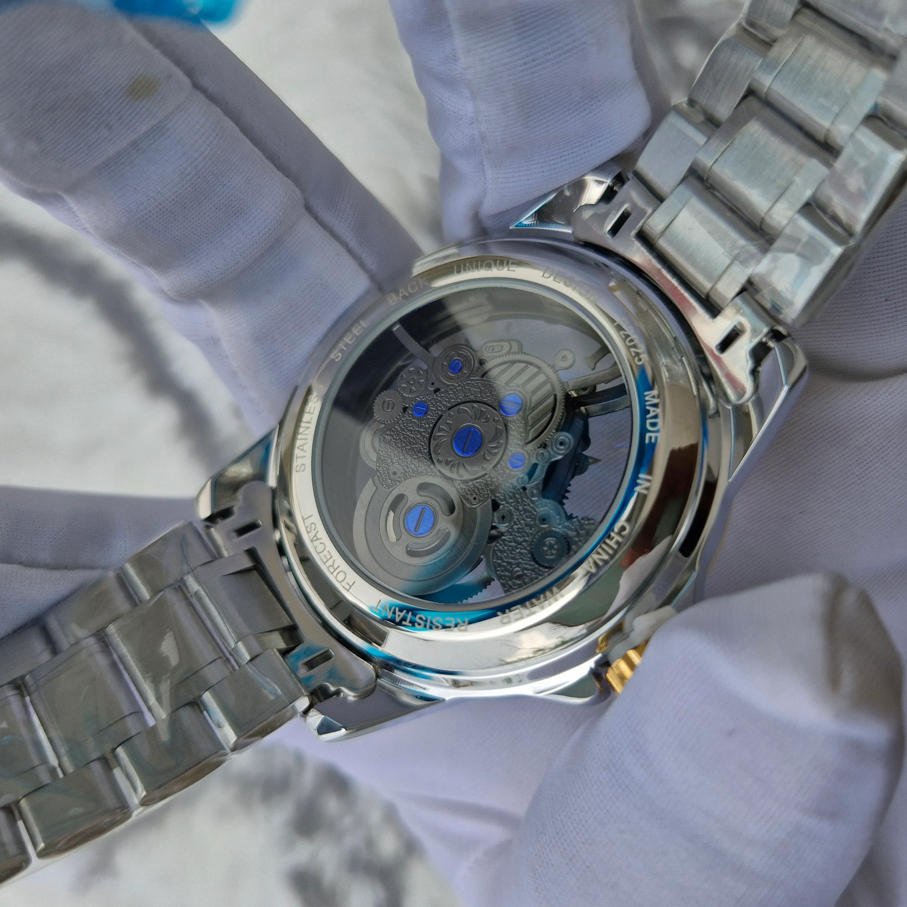 FORECAST 2025 silver G - Image 3