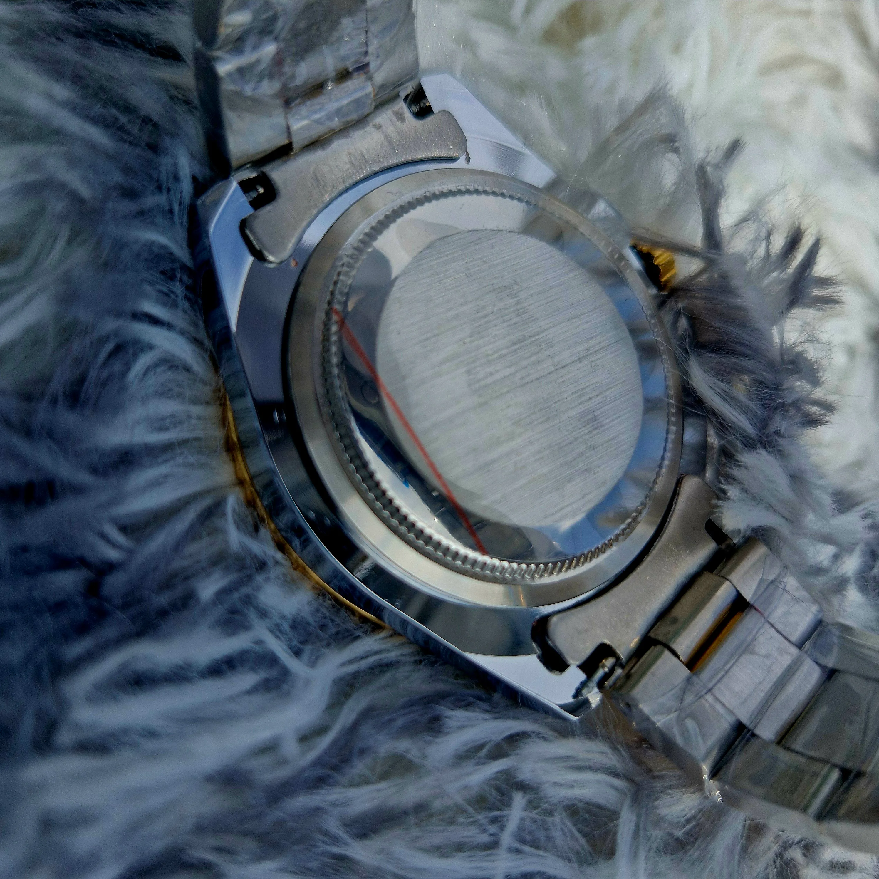 Rolex golden mix premium AA grade - Image 4