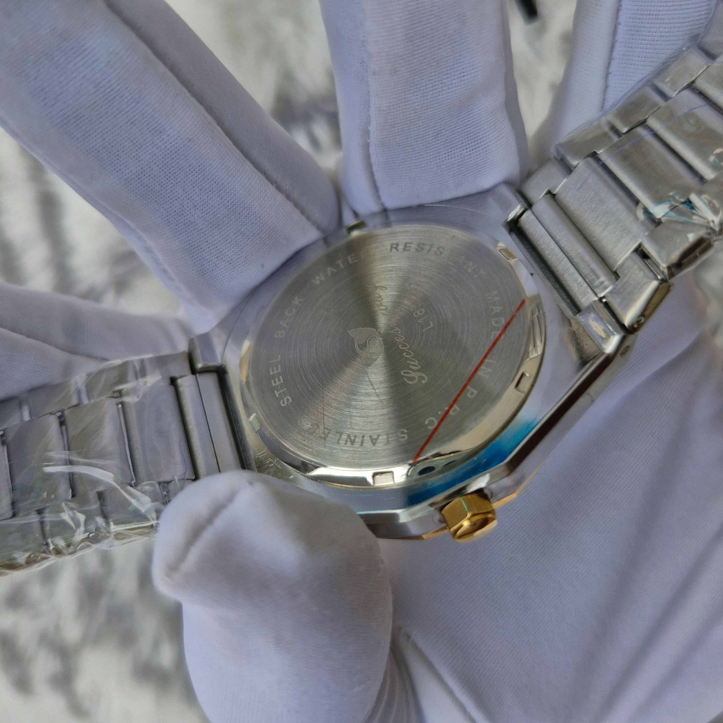 Success way L183 silver G - Image 3