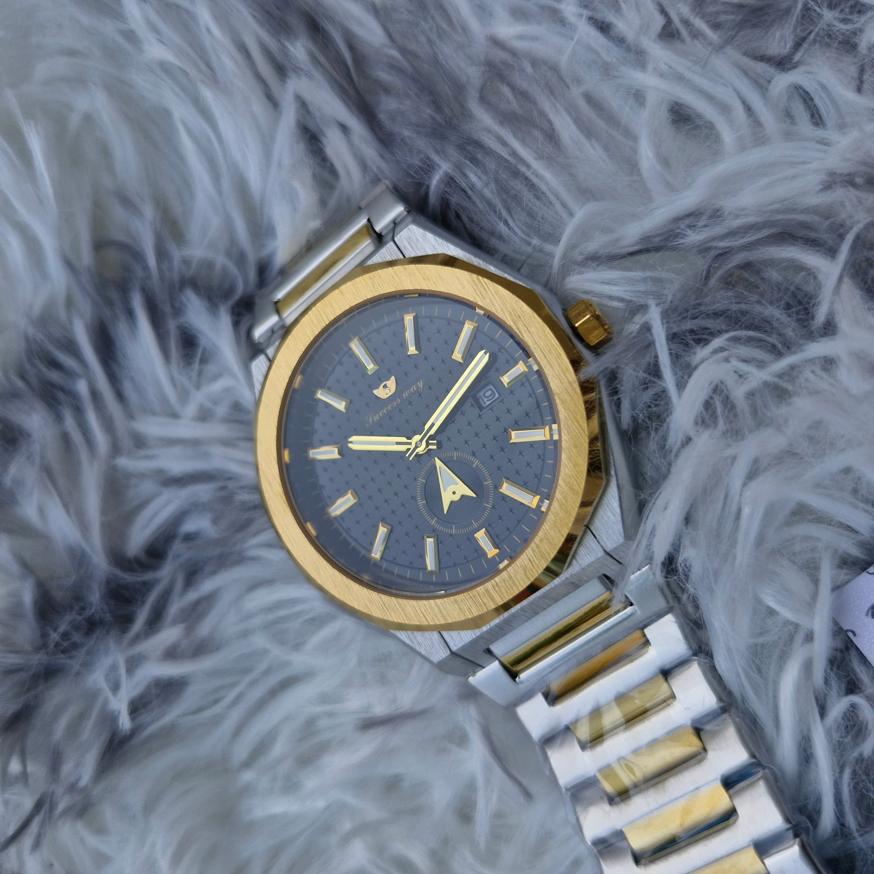 Success way L183 silver G