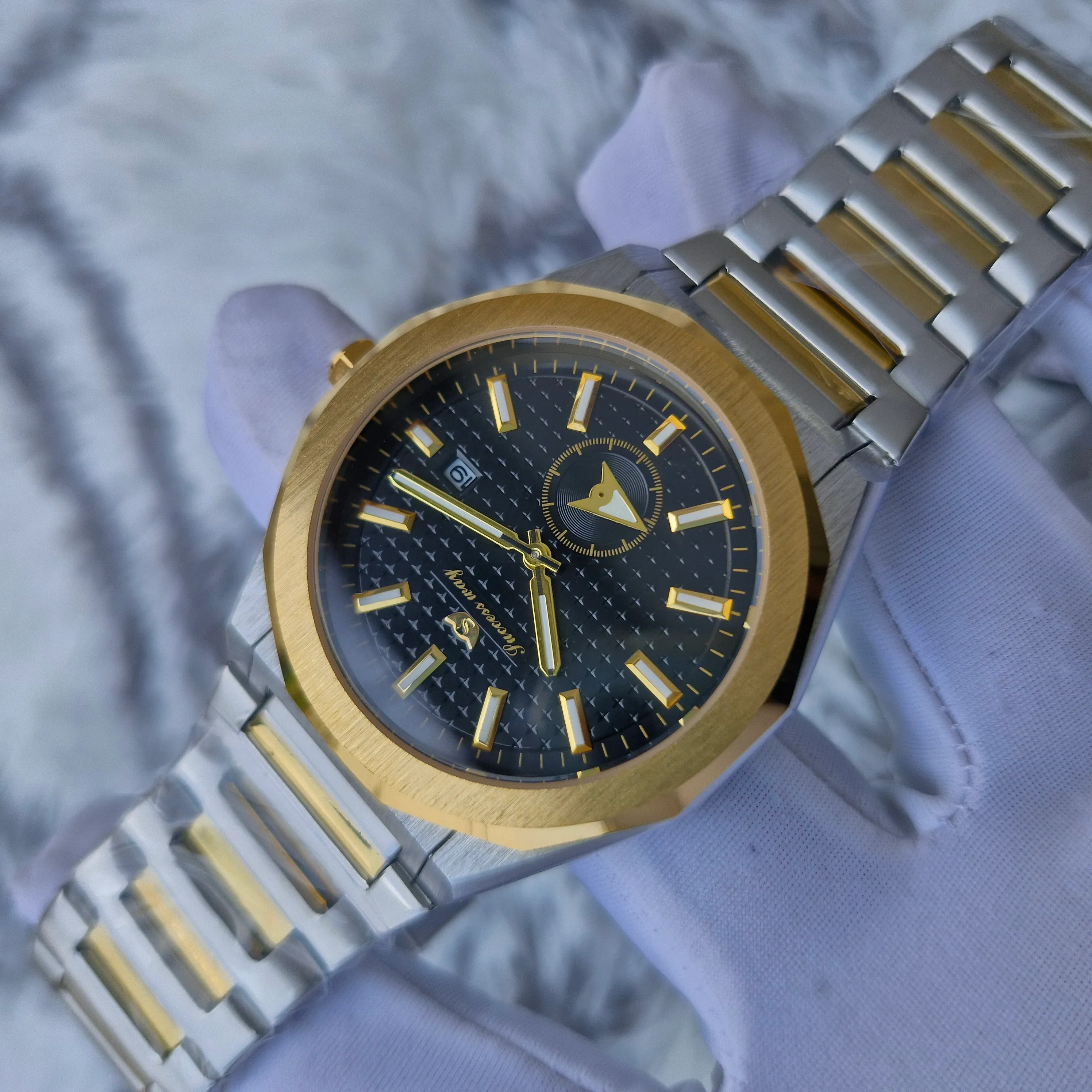 Success way L183 silver G