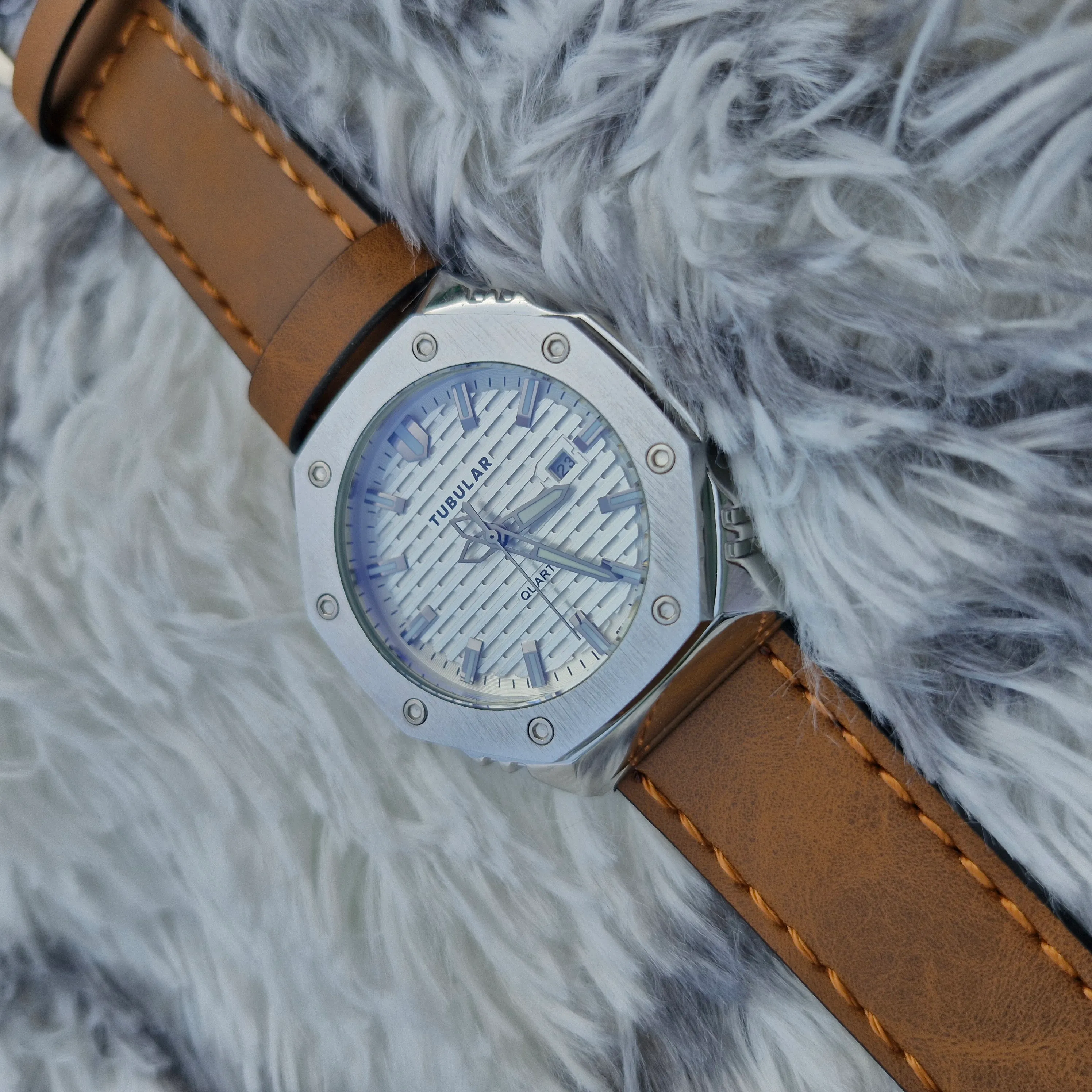 Tubular T01892 Belt G