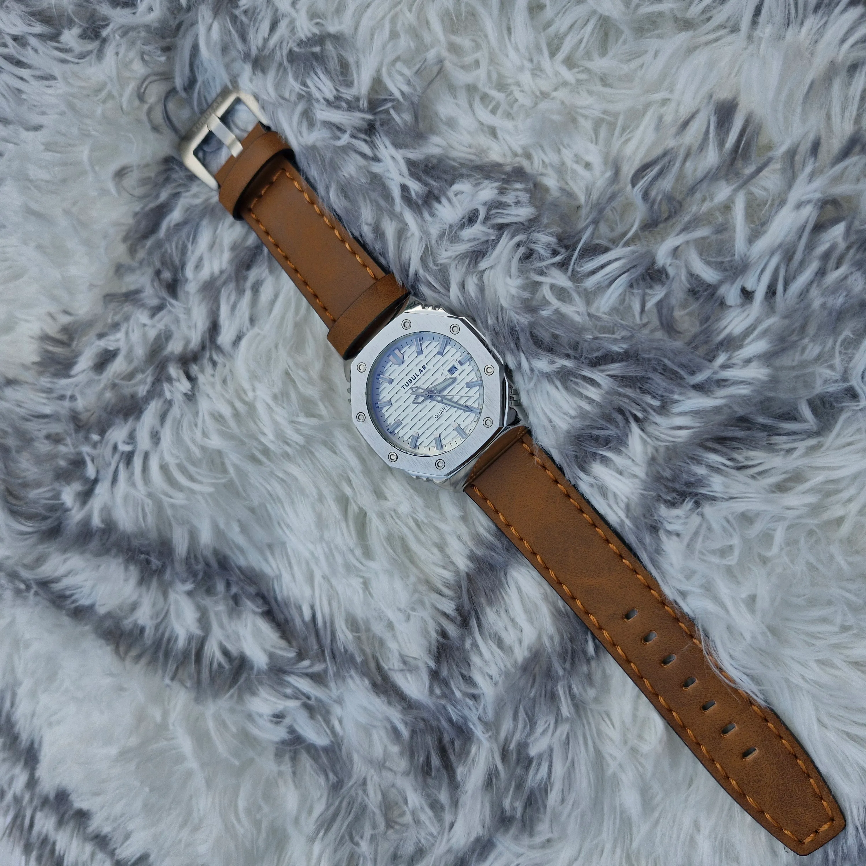 Tubular T01892 Belt G