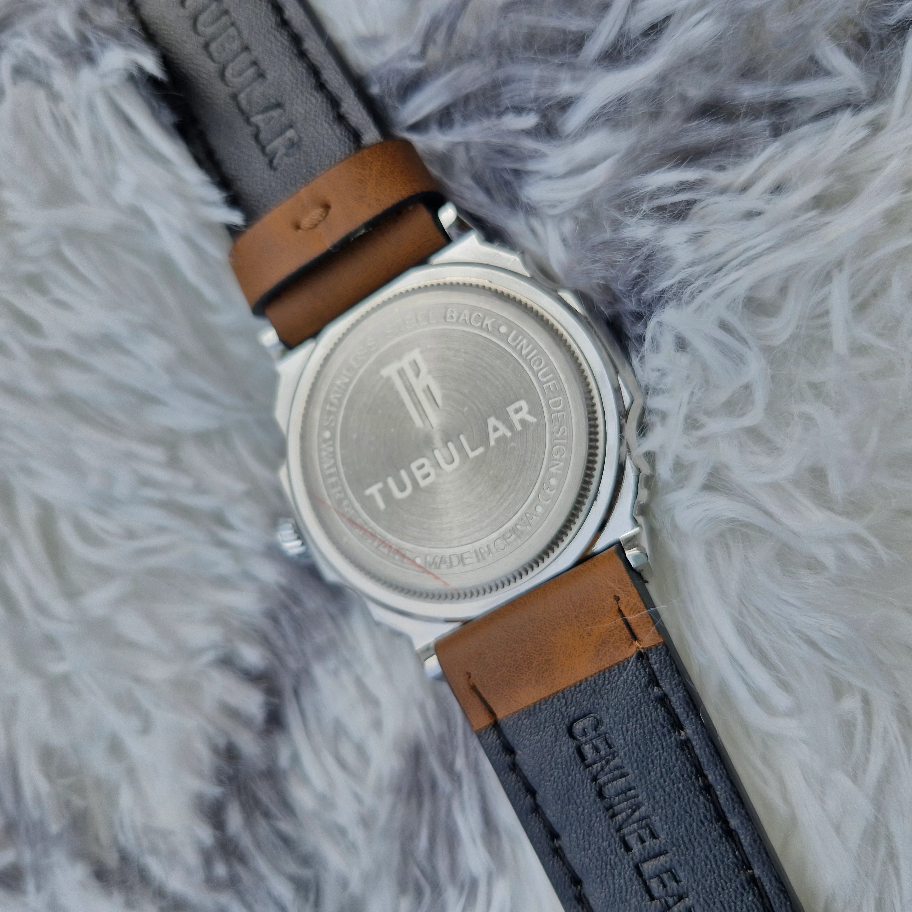 Tubular T01892 Belt G - Image 3