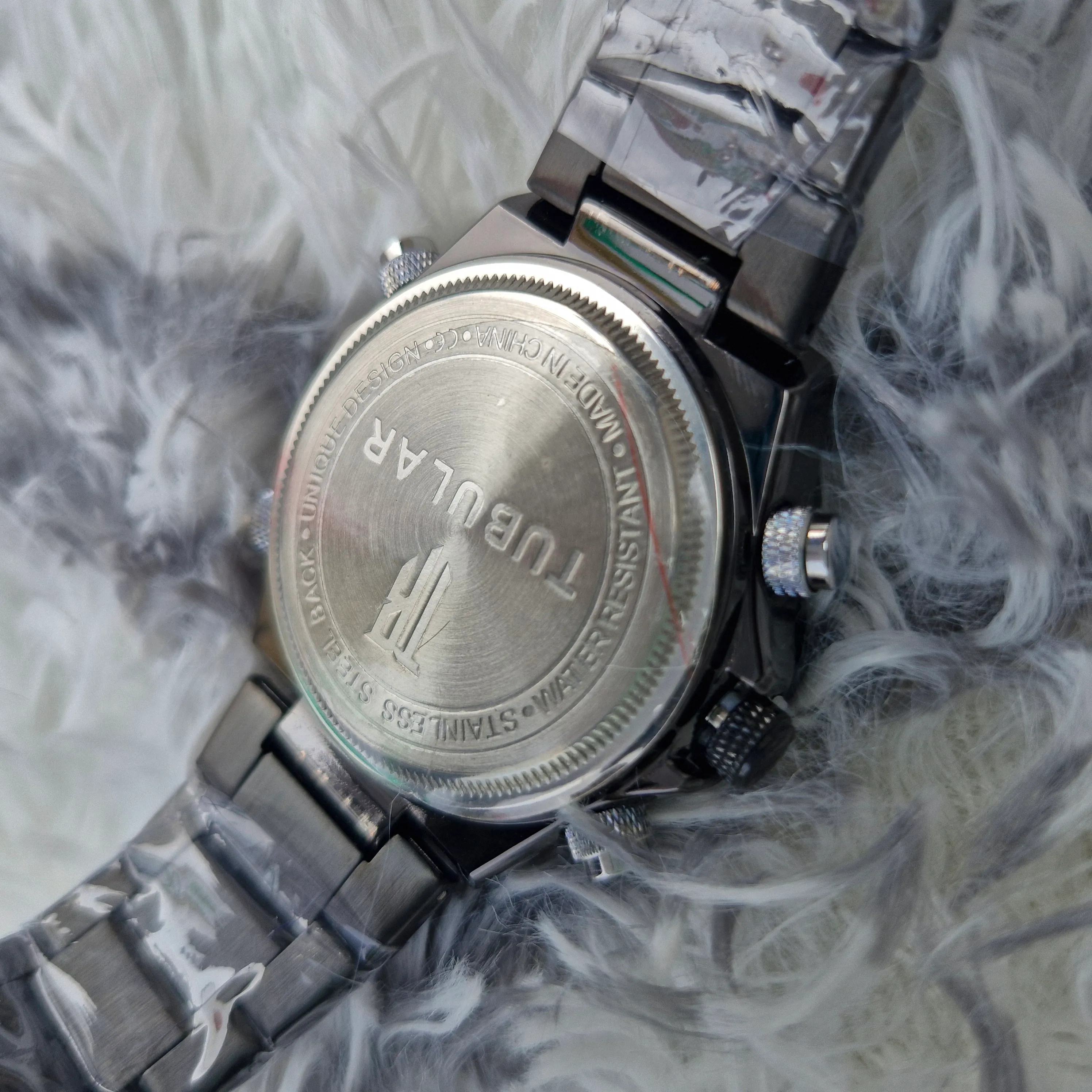 TUBULAR T1895 Blue - Image 3