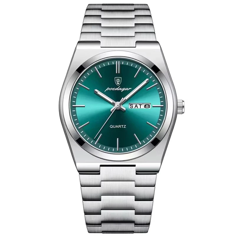 Poedagar 930 – Green