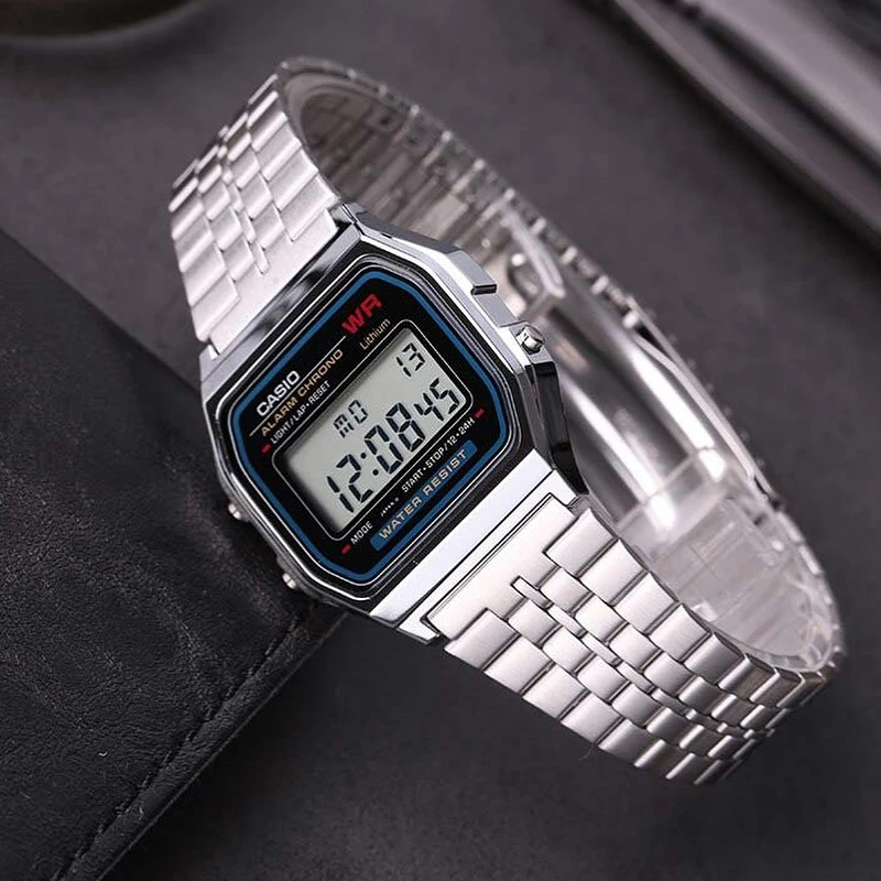 Casio A-159WA Digital Watch