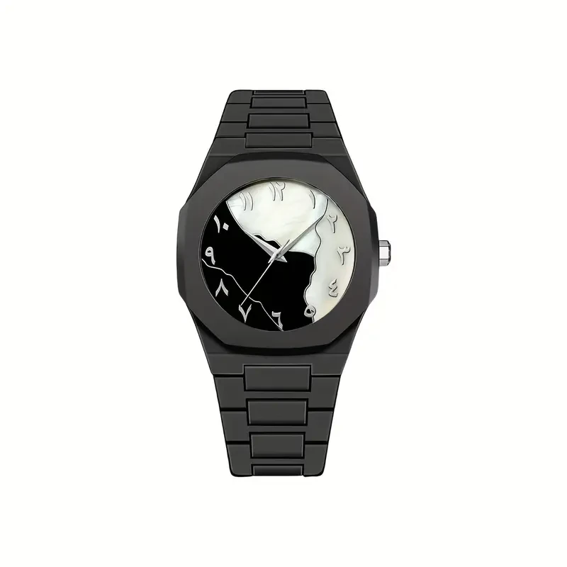 𝐀𝐫𝐚𝐛𝐢𝐜  Aura Watch.