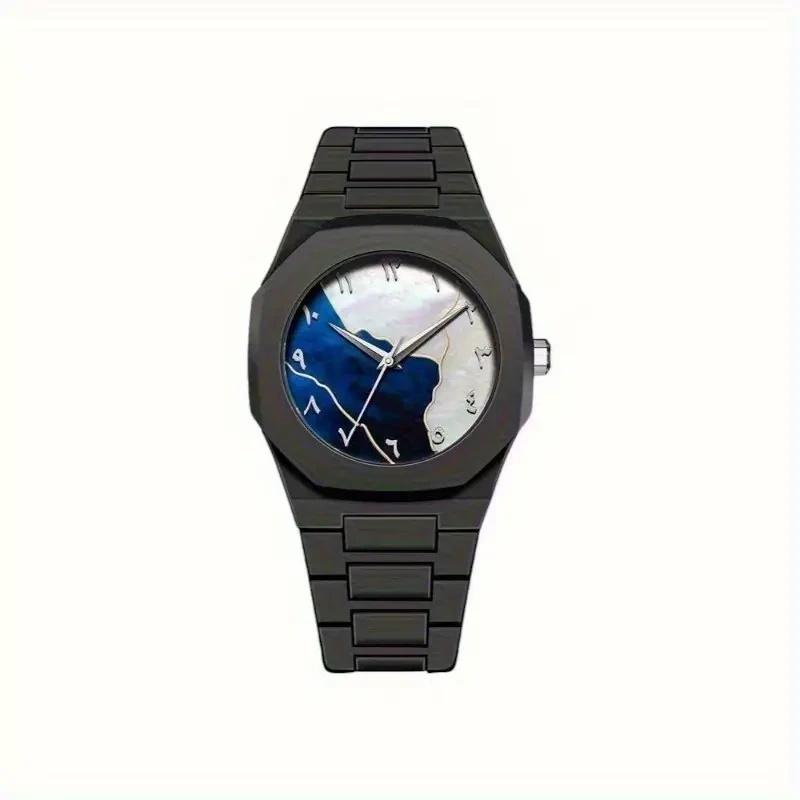 𝐀𝐫𝐚𝐛𝐢𝐜  Aura Watch.