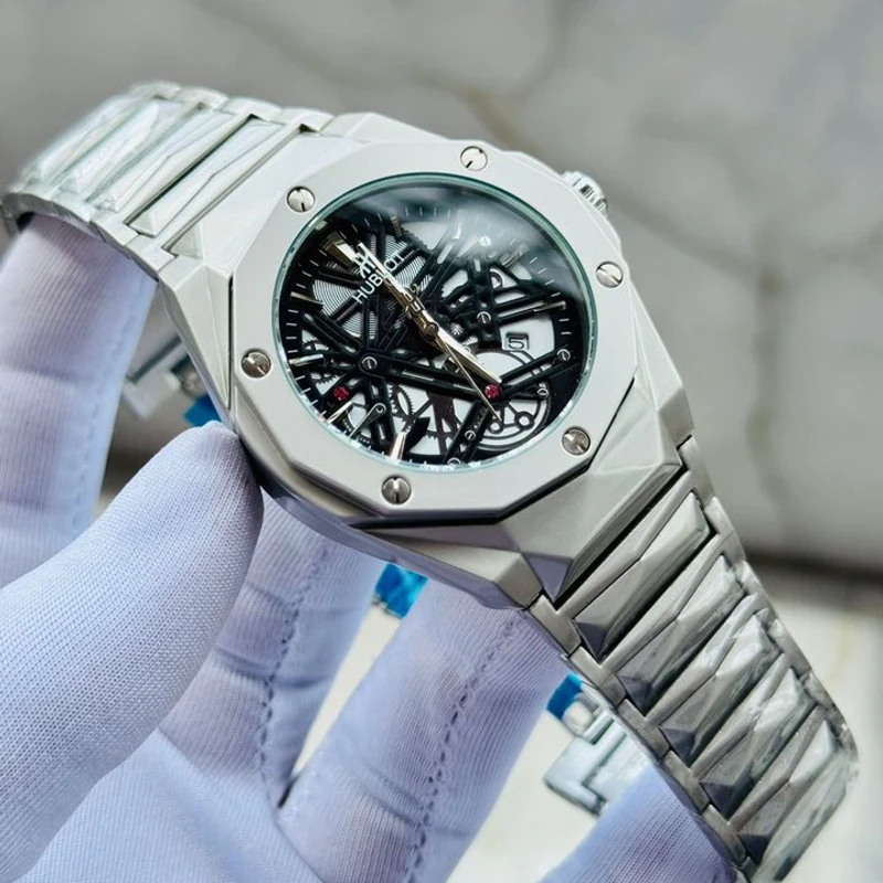 Hublot Gang Sang Spider