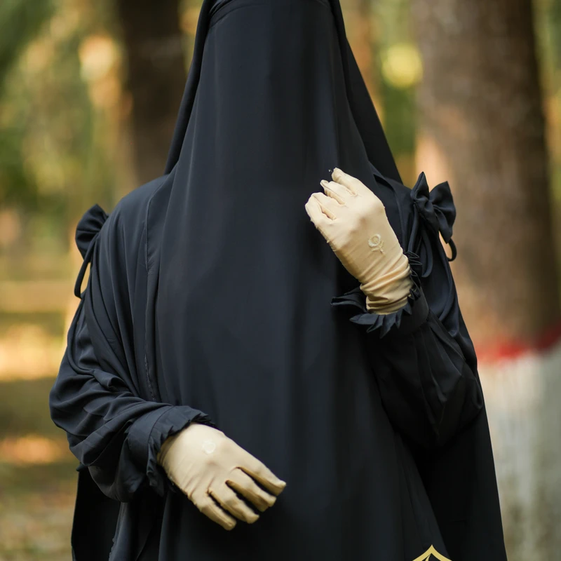 Maniya Set Borka