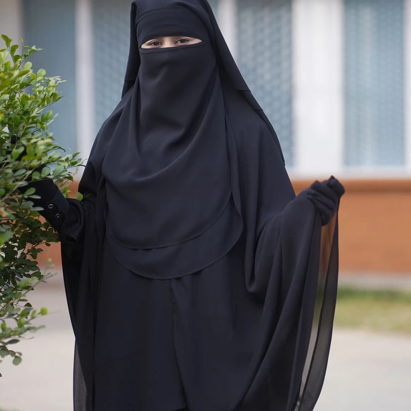 Muslima Set