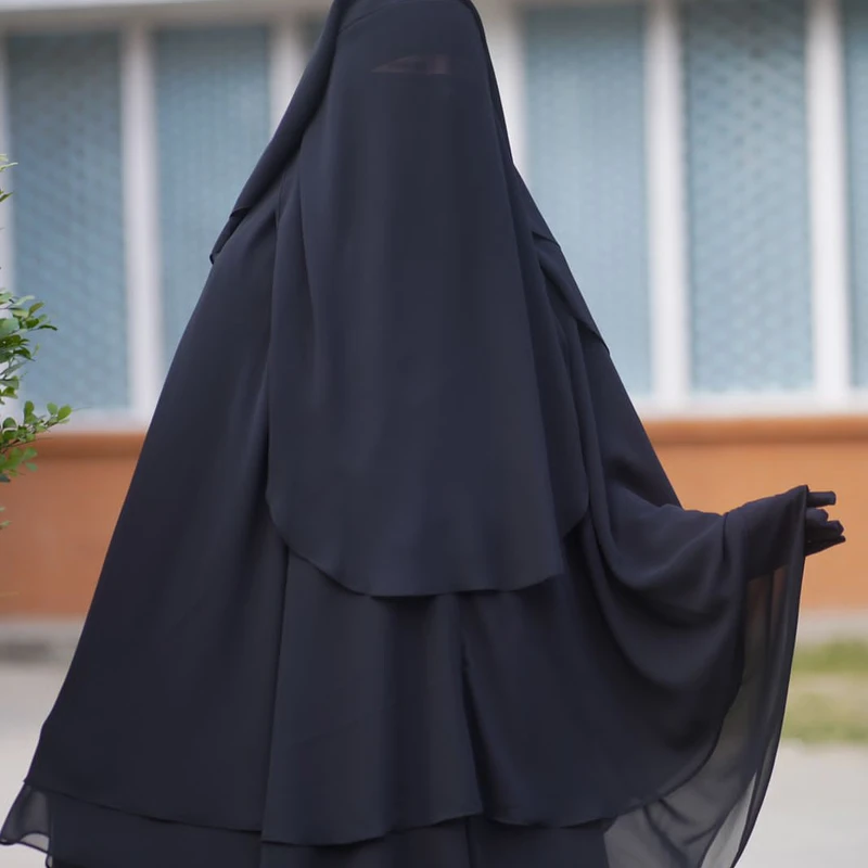 Muslima Set