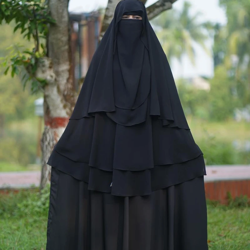 tashfiya set borka