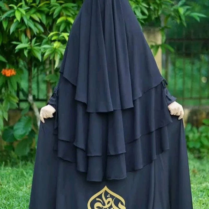 tashfiya set borka