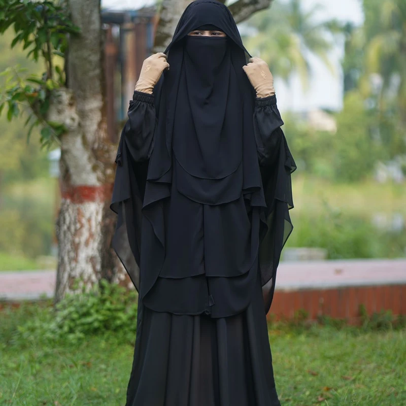 tashfiya set borka - Image 4