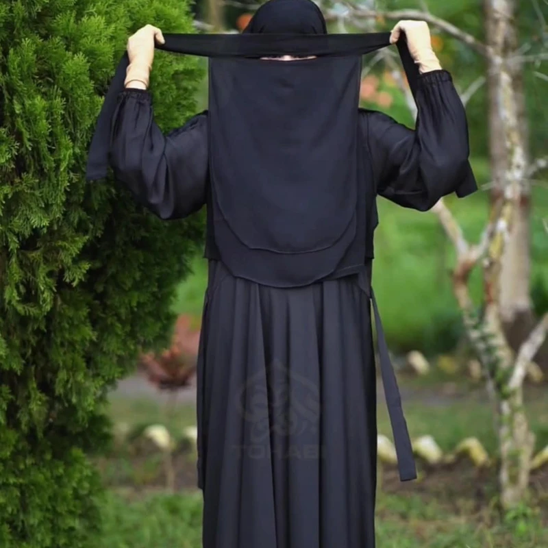 tashfiya set borka - Image 5