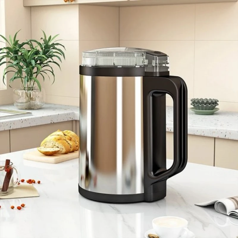 Silver Crest 1500W Electric Grinder – Power & Precision in One!