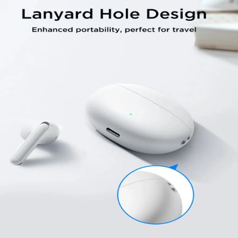 Funpods Series JR-FB2 True Wireless Earphones - Image 6