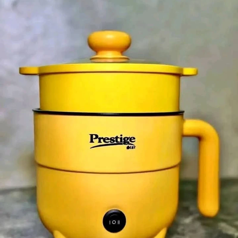 Prestige Multi Purpose Electric Cooker 1.5 Ltr