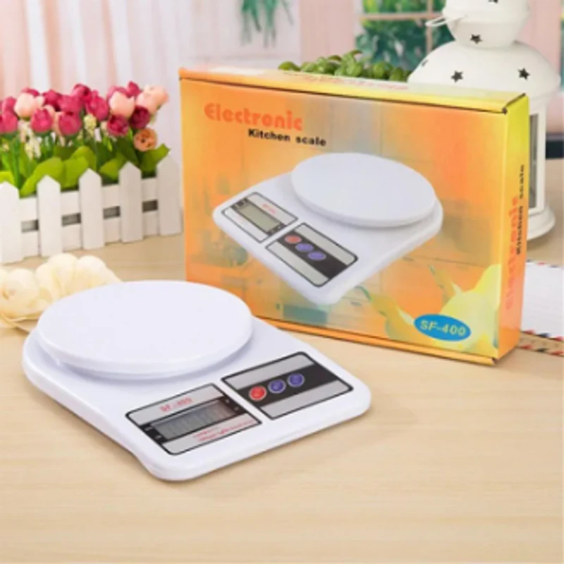 Weight Scale Machine Digital Display
