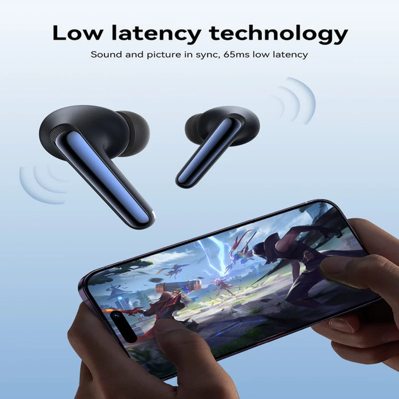 JOYROOM JR-FN2 True Wireless Earbuds - Image 4