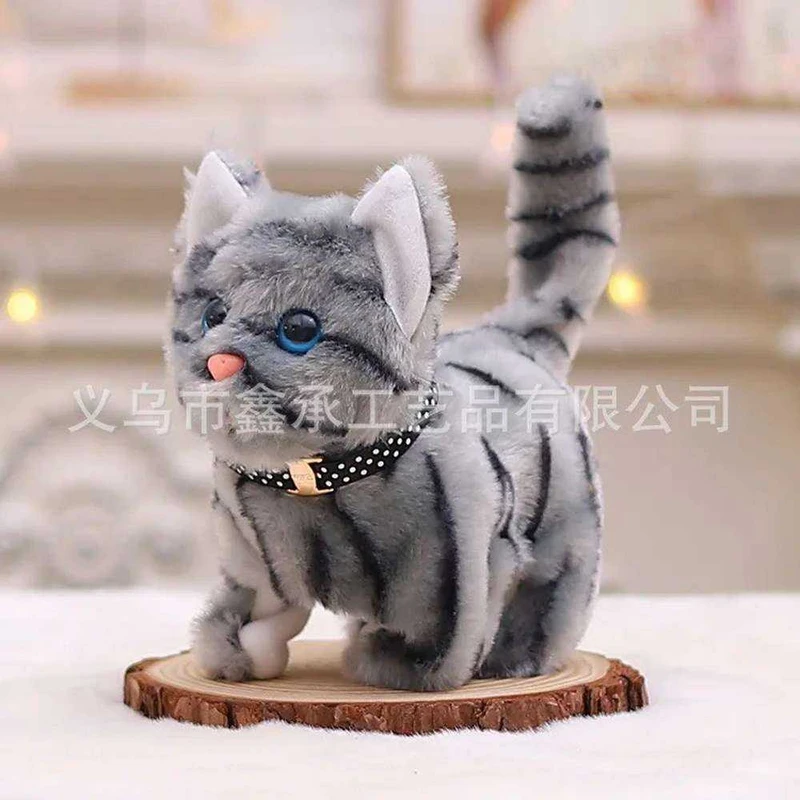 Cute Cat toy