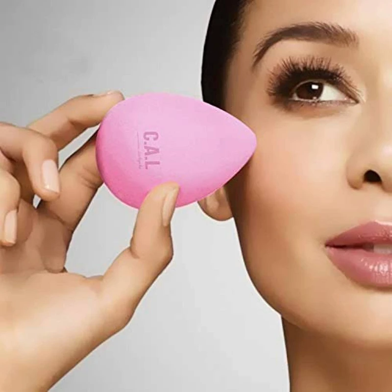 Makeup Blender Sponge Puff-1pcs