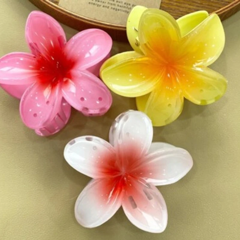 Kathgolap Flower Hair clip - Image 6