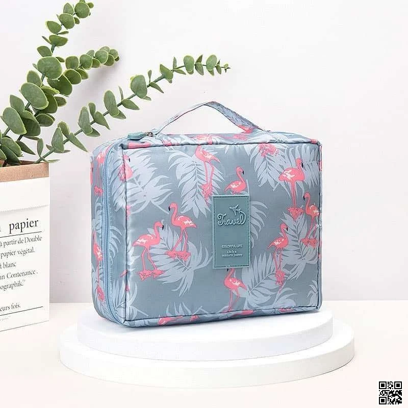 Women's Makeup Bag