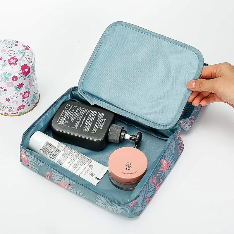 Women's Makeup Bag