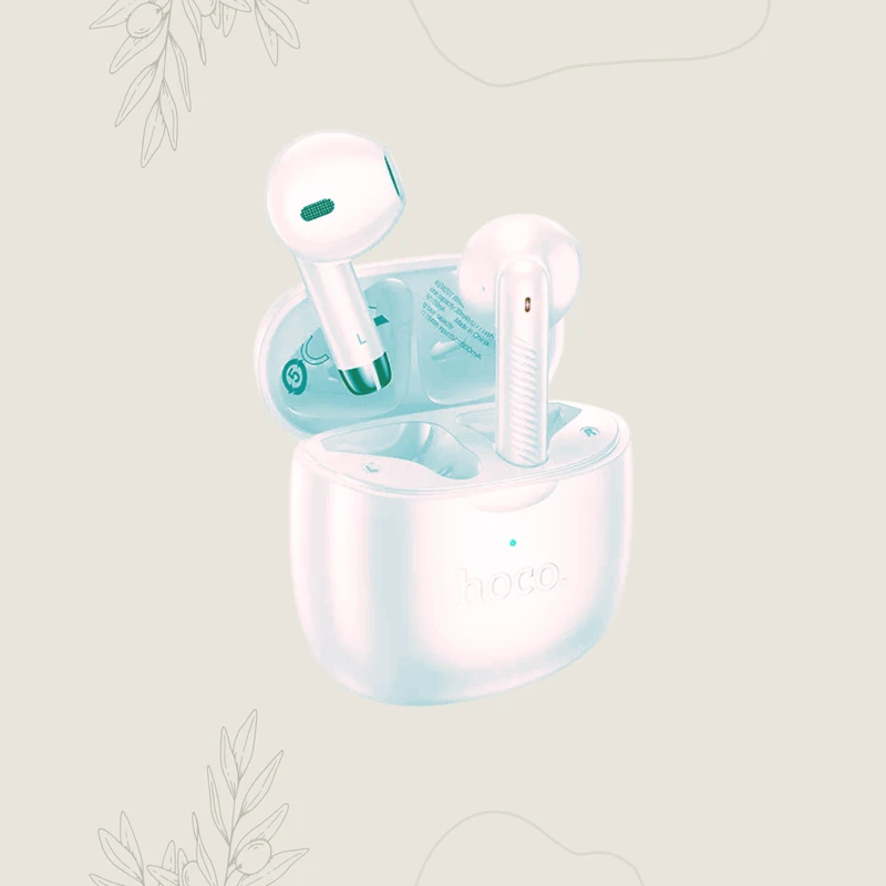 Hoco EW201 Mini TWS Earbuds