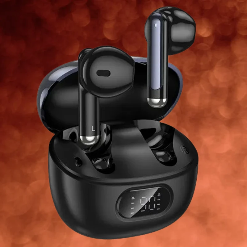 Hoco EQ18 ANC Wireless Earbuds