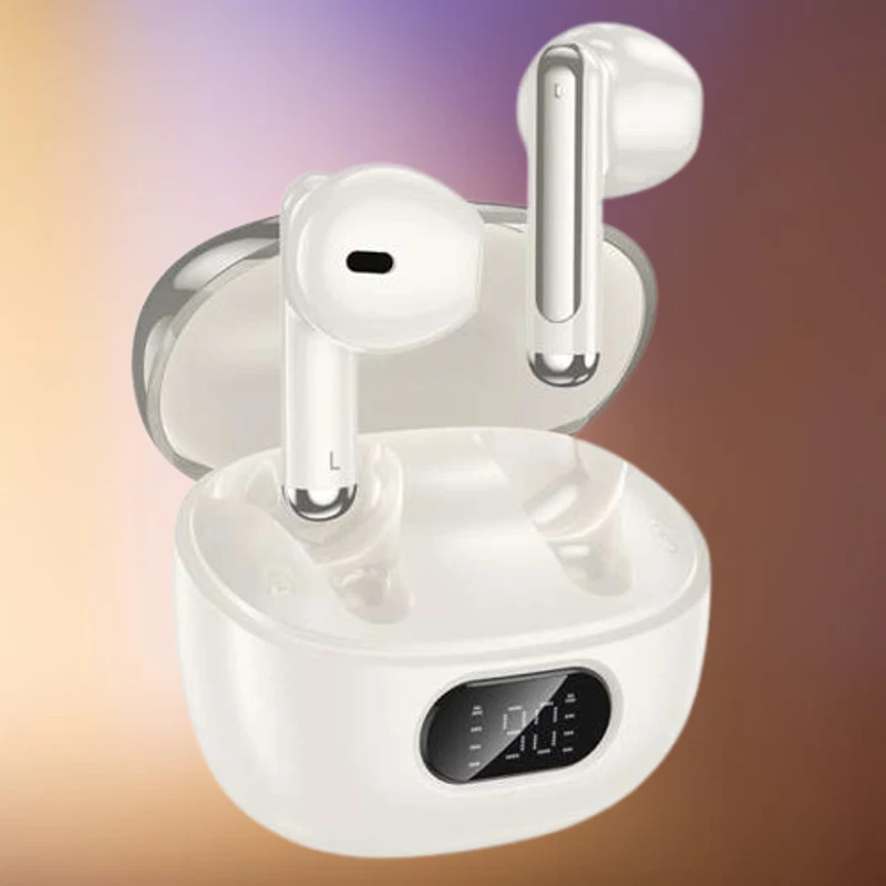 Hoco EQ18 ANC Wireless Earbuds