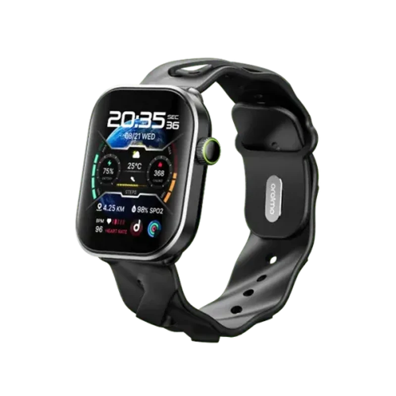Oraimo Watch Pro AM Smart Watch OSW-811H