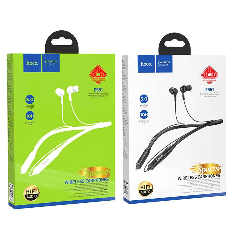HOCO ES51 Wireless Headphone