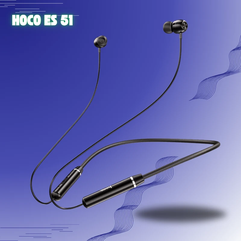 HOCO ES51 Wireless Headphone