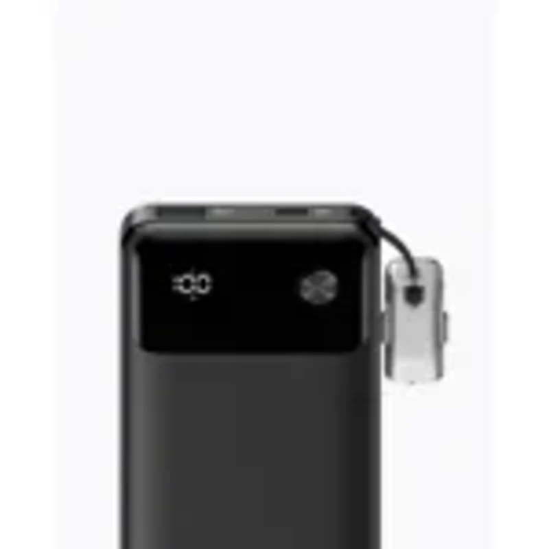 Anker 10000mAh 22.5W Power Bank with USB-C Cable (A1388) - Image 6