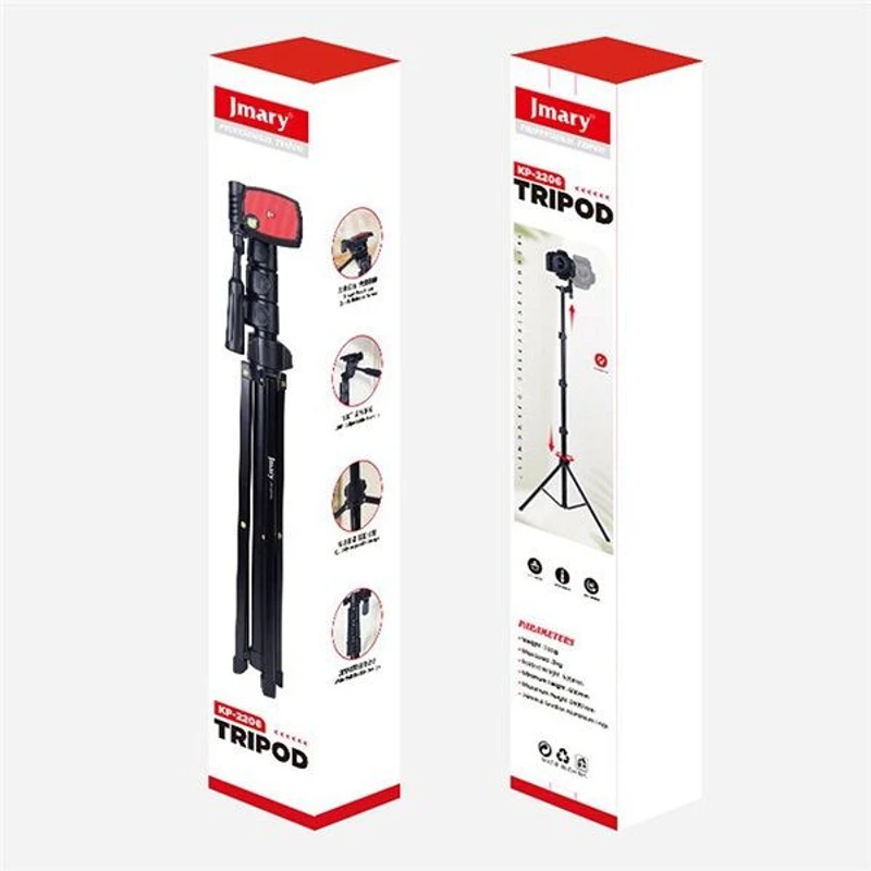 JMARY KP-2206 Tripod