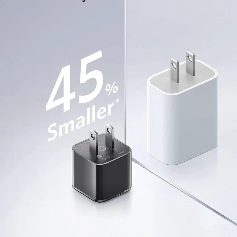 Anker 511 Charger Nano Pro 20W - Image 5