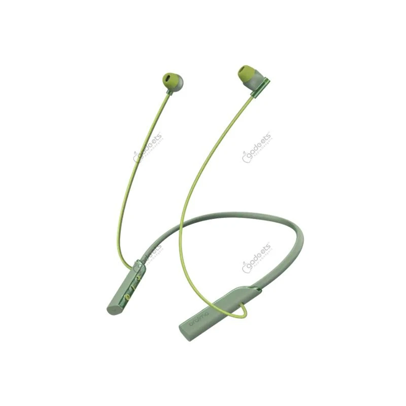 Oraimo Necklace Lite OEB-311 Neckband Wireless Earphone - Image 5
