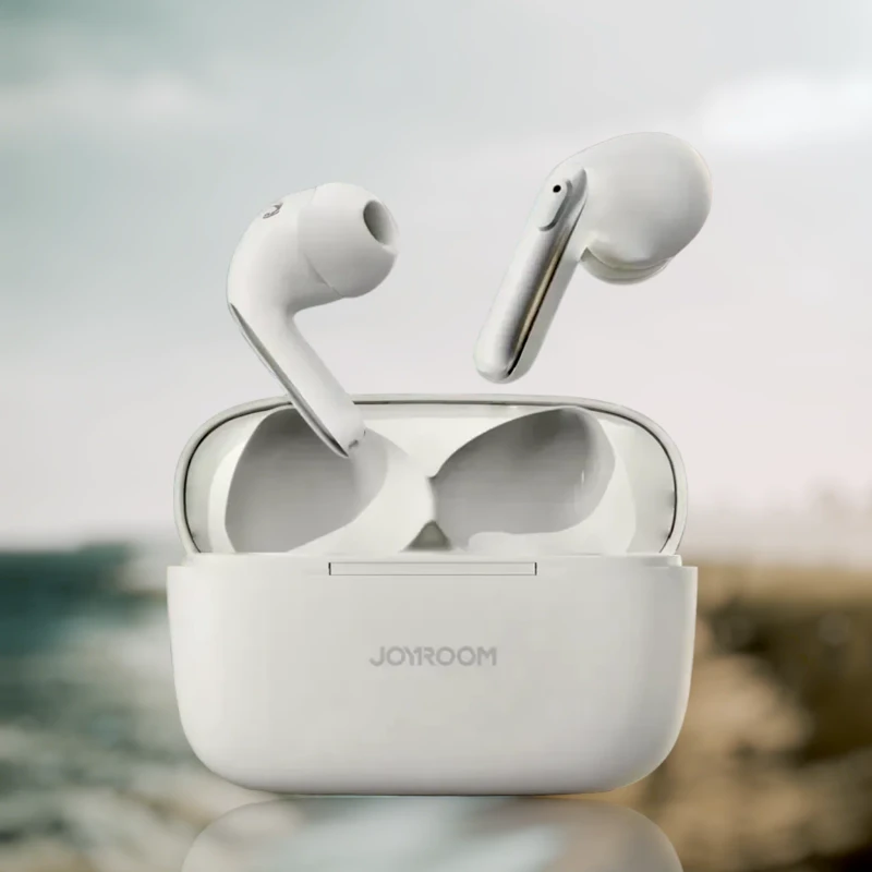 JOYROOM JBuds JR-BC1 True Wireless ANC Earbuds with Cover