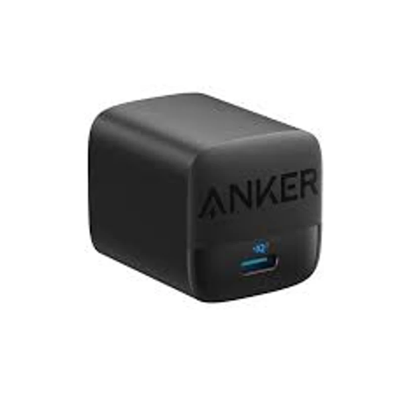 Anker 313 GaN 30W Foldable Adapter