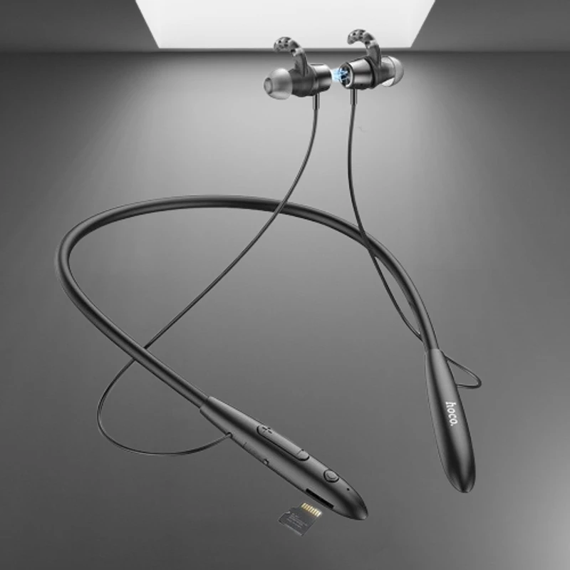 Hoco ES61 Neckband Wireless Headphones