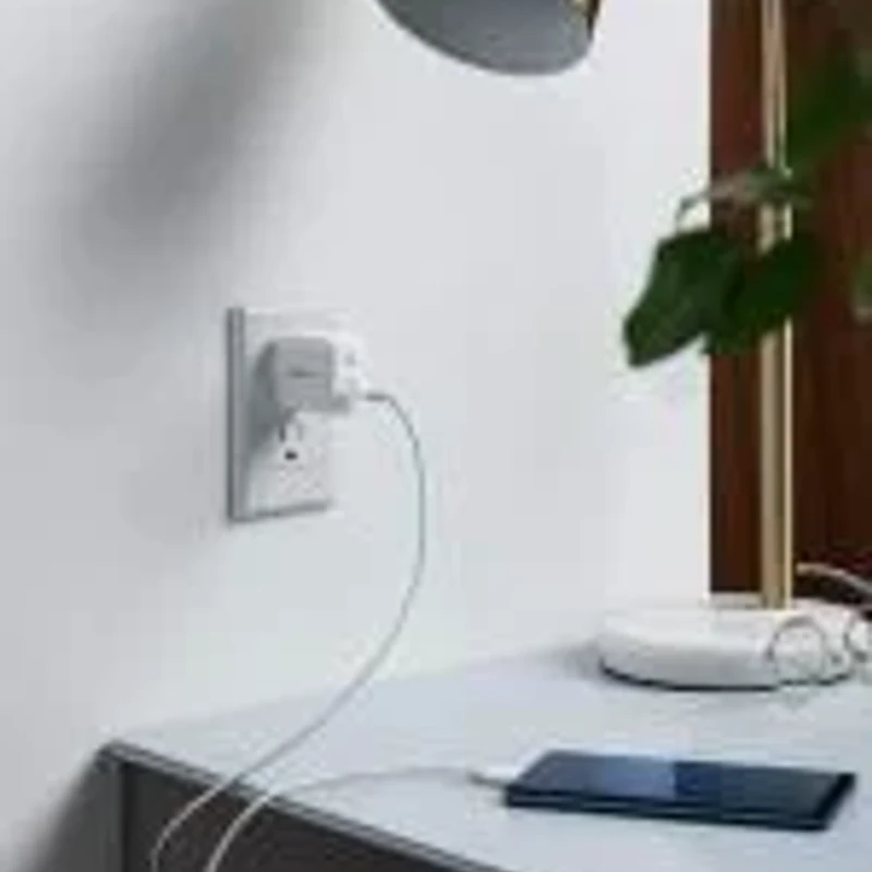 Anker PowerPort III Mini 30W- White - Image 3