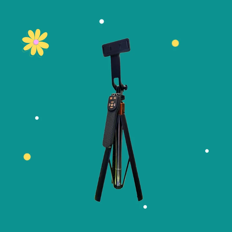 Neepho NP-L6 Live Broadcast Selfie Stick
